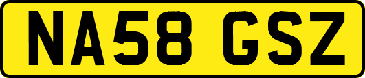 NA58GSZ