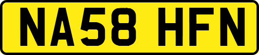 NA58HFN