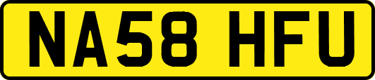 NA58HFU