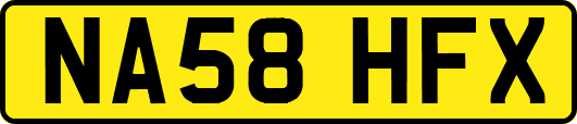 NA58HFX