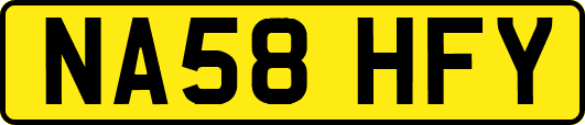 NA58HFY