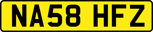 NA58HFZ