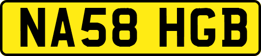 NA58HGB