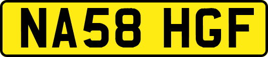 NA58HGF