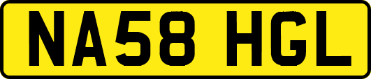 NA58HGL