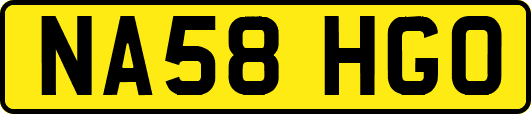 NA58HGO