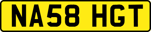 NA58HGT