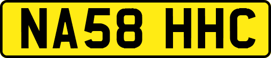 NA58HHC