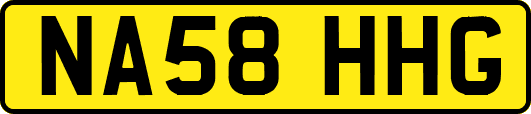 NA58HHG