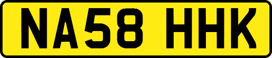 NA58HHK