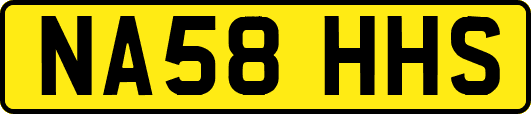 NA58HHS