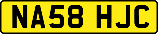 NA58HJC