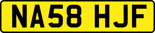 NA58HJF
