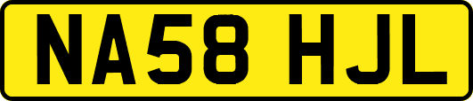 NA58HJL