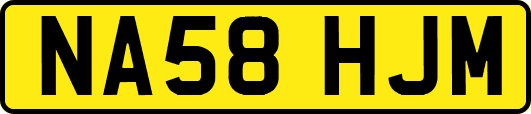 NA58HJM
