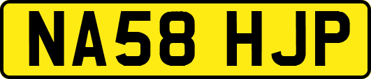 NA58HJP