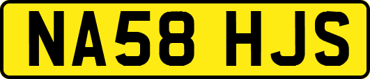 NA58HJS