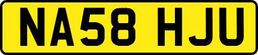 NA58HJU