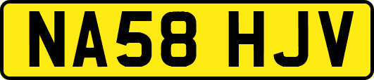 NA58HJV