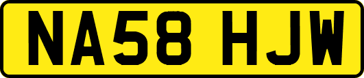 NA58HJW