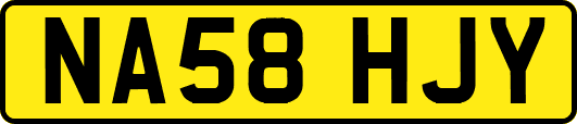 NA58HJY