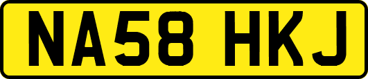 NA58HKJ