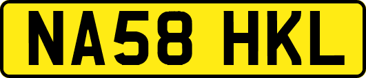 NA58HKL