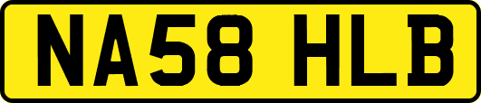 NA58HLB