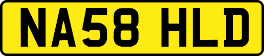 NA58HLD