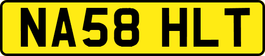 NA58HLT
