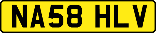 NA58HLV