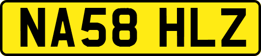 NA58HLZ