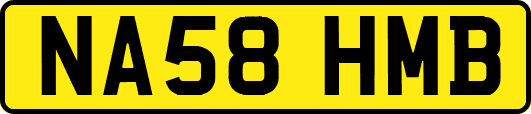 NA58HMB