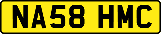 NA58HMC