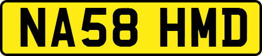 NA58HMD