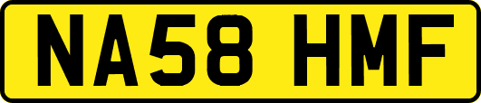 NA58HMF