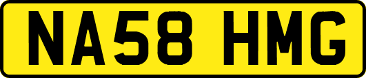NA58HMG