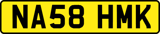 NA58HMK