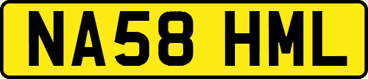NA58HML