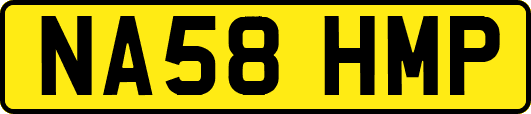 NA58HMP