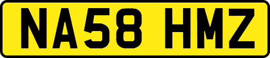 NA58HMZ