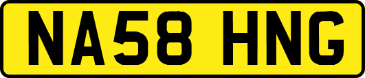 NA58HNG