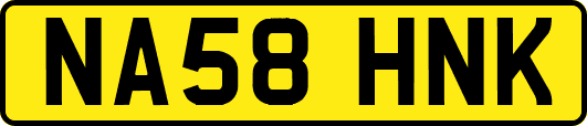 NA58HNK