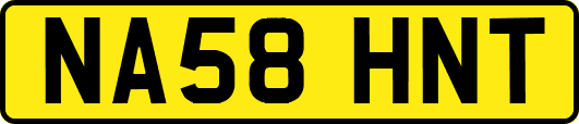 NA58HNT