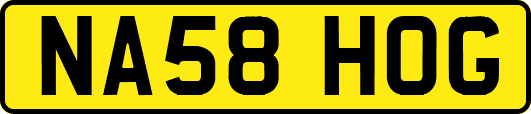 NA58HOG