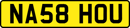 NA58HOU