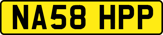 NA58HPP
