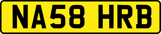 NA58HRB