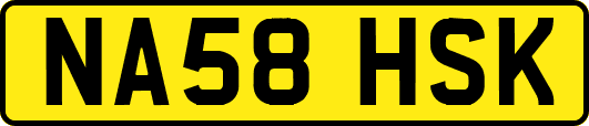 NA58HSK