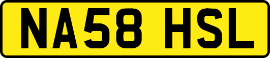 NA58HSL